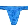 Cueca masculina transparente jockstrap string homme deslizamento sexy erótico homens tangas e g cordas cueca gay c