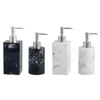 Liquid Soap Dispenser Office Toilet Practical Pump Lotion Bottle 270ml 500ml Countertop Dish-washing