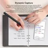 Anteckningar Ja Digital Handwriting Note Book Sync Pen Diary Smart Writing Set Cloud Notebook With Active Stylus Pen 231124