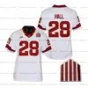 Custom Men Women Youth Iowa State Cyclones Football Jersey College Brock Purdy Xavier Hutchinson Breece Hall Sean Shaw Jr. Charlie Kolar Mik