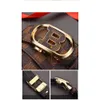 Belt Designer Belt Luxury Quality Men's Belt Head Layer Cowhide Men's Business Genuine Leather Belt Middle Youth High end Automatic Buckle Pants Men's Gift