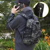 Outdoortassen 20L Tactische rugzak Campingtas Wandelen Militaire rugzak Camouflage Heren Reizen Bergbeklimmen Buitensporten Schoudertas USB 231124