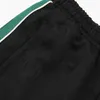 Damen Designer T-Shirt Trainingsanzug Shirt Korrekte Version Unterscheidet Markt Gujiaman Stickerei Lose Lässige Shorts Paar Vielseitige Hosen
