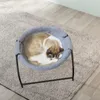 Łóżka kota luksusowe domek wiszący dom okrągły miękki hamak przytulny bujany krzesło odłączona kołyska dla kotów mata gniazda