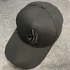 Berretto da baseball stilista per uomo Lettera Luxury Am Hat Trucker Caps Ricamo di alta qualità Cappelli con lettere da donna Stili multipli