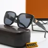 Gafas de sol de diseñador de alta gama, gafas de sol de lujo, gafas de sol de muelle, lentes de PC de colores mezclados, gafas de diseñador para hombre occhiali da sole uomo triomphe quay, gafas de sol para hombre