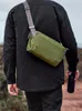 2023 Bellroy Australian Venture Sling 9L Explorer saszetki na talię torba na klatkę piersiową jazda na świeżym powietrzu fotografia sportowa torba Crossbody