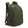 Outdoor Bags Armée sac à dos Molle 35L Camping homme militaire tactique sac à dos en plein air étanche Trekking pêche chasse escalade sac Mochila 231124