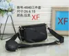 ny Multi Pochette crossbody axelväskor för kvinnor lyxiga Designer Handväskor Plånbok mode 3 st/set Clutch ryggsäck Midja Nyhet