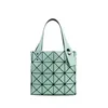 Designer Bag Tote Bag Oorspronkelijke kwaliteit Nieuwe Rhombus Bag Mini Kleine vierkante doos Versatiele viercompartiment tas Klassieke mode Mini Women's Handtas