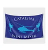 Catalina Wine Mixer Banner Flag 3x5Feet 150x90cm Outdoor Hanging Printing Polyester Fast With Brass Grommets7143808