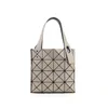 Designer Bag Tote Bag Oorspronkelijke kwaliteit Nieuwe Rhombus Bag Mini Kleine vierkante doos Versatiele viercompartiment tas Klassieke mode Mini Women's Handtas