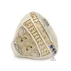 Cluster ringen uw eigen naam Winnipeg Blue Bombers Cfl Gray Cup Team Champions Championship Ring Souvenir mannen Fan Gift groothandel Drop De Dhn15