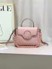 2023 ho Designer Versageky Borsa Tote Borsa a tracolla Borsa a tracolla Borsa di lusso Moda Uomo Donna Estate Nuova catena Grande capacità Pu Trucco Cro