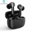 SoundPeats Air3 Pro Hybrid ANC-brusavbrott Bluetooth V5.2 Trådlösa öronsnäckor med QCC3046 APTX-Adaptive Gaming Mode Earphones Earphones