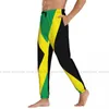 Herrenhose, lässig, Jogger, Jamaika-Flagge, für Herren, Fitness, Fitnessstudio, Outdoor, Jogginghose, Herrenhose