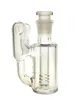 Accesorios de Glass Hookah de Ash Catcher para fumar bong y plataforma para CA007