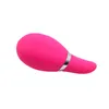 Vibratoren Damen-Saugvibrator, starker privater Teil, neckender kleiner Goldfisch, Flirtgerät, sexuelle Produkte für Erwachsene