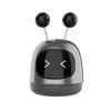 Draagbare luidsprekers Mini Robot Wireless Bluetooth Haut-parleur Bluetooth Sans Fil Outdoor voor auto-accessoires