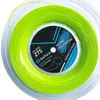 Badminton sätter Zarsia 4G Polyester Round Shape Badminton Tennis Racket String 200 meter Hardline Training Line 231124