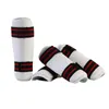 Knee Pads Taekwondo Arm Guards TKD Protector WTF Shin Guard Leg Support Judo Karate Elbow Protection Muay Thai Kick Boxing Foream Gear Kid