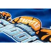 Men's Sweatshirts Designer Hoodie Trapstar Blue Tiger Head Towel Embroidered Letters Men Women Couples Plushed Sports Loose Sweater Pants Set Fashion