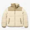 Vestes pour hommes Puffer Designer Mens North Veste d'hiver Polaire Faux Shearling Manteaux d'extérieur Visage Hommes Chaud Manteau épais Top Femmes 3mxq Zpuj 2LLTM