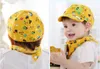 s Cartoon Printed Baby Kid Boy Girl Caps Toddler Infant Hat Little Car Baseball Beret Cap 0 To 3 Y P230424