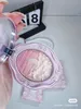 Blush Colorrose Gradient Blush Palette Brightening Blush Powder Natural Lasting Makeup Highlight Makeup Blush 231124