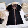 Kleidung Sets Kinder Hochwertige Koreanische Baby Kleid Sommer Baumwolle Teen Mädchen Kleidung für Kinder Mädchen Kleider