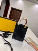 Mode reliëf letter sunshine fe Totes dames handtas ND designer tas mini make-up tas hoge kwaliteit handtas schoudertas tassen voor vrouwen crossbody tas