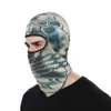 Cappellini da ciclismo Maschere Passamontagna Traspirante Ciclismo bandana Motocicletta Maschera a copertura totale Sciarpa Cappello lycra Collo da sci Estate Sole Protezione UV Sottile J230422