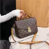 Borse designer di luxurys crossbodys da donna borse da donna sacchetti a tracolla classici borse in pelle borse per la spesa della borsa da donna borsetta da donna