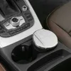 Auto Asbakken Auto Asbak Auto-interieur Accessoires Modificatie Voor Audi (Met) A1 A3 A4 A4L A5 A6 A7 A8 A8L Q3 Q5 Q7 TT C5 C6 C7 Q231125