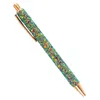 Signing Pen Comfortable Grip Glitter Shell Write Writing Stationery Supplies Sign For Office