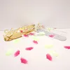 Other Event Party Supplies Personalized Wedding Table Decoration Acrylic Mirror Gold Name Sign Custom Engagement Guest Gifts Party Decor Favors Po Props 230425