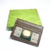 키 체인 여성 남성 지갑 소형 여권 홀더 럭셔리 디자이너 키 파우치 주최자 카드 홀더 코인 코인 코인 지갑