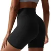 pantalones cortos de entrenamiento apretados mujeres