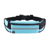 Waist Bags Running Pouch Belt Pack Bag Workout Fanny Jogging Pocket Travelling Money Cell Phone Holder For Fitness Yoga