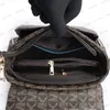 Sac à main de concepteur pour femmes tendance grande capacité lettre de mode femme une épaule bandoulière polyvalente multi-couches en cuir petit sac 2023