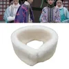 Scarves 5 Colors 50cm Imitation Furs Neckerchief Outdoor Windproof Winter Neck Warmer Scarf For Women And Men R7RF