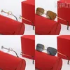 Güneş Gözlük Erkekler Çıkarsız Tasarımcı Güneş Gözlüğü Lüks Çok Stilli Bayanlar Zarif Modern Gafas de Sol Unisex Moda Güneş Gözlüğü Yansıtıcı Lensler AAAAA PJ039 B23