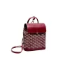 HOT Luxurys Designer borsa da scuola Portafogli porta carte Alpin Cross Body tote carte monete da uomo Borse a tracolla in vera pelle MINI Zaino Stile borsa da donna hangbag