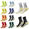 Spor Çorap 10 Çift Futbol Çorapları Anti-Slip Yüksek Kaliteli Yumuşak Nefes Alabilir Yoga Basketbol Futbol Yürüyüşü Spor Kavrama Çorap 231124