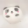 플러시 인형 슈퍼 부드러운 동물 만화 베개 20cm 귀여운 뚱뚱한 돼지 고양이 장난감 장난감 사랑스러운 던지기 인형 아이 생일 선물 선물 231124