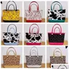 Borse portaoggetti Impermeabile Donna Eva Tote Grande negozio Cestino Lavabile Spiaggia Sile Bogg Borsa Borsa Eco Jelly Candy Lady Borse Drop Deliv Dhrij