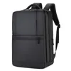 Рюкзак водонепроницаемые ноутбуки для мужчин школьные рюкзаки кожаные мужские сумки путешествий