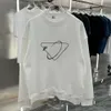 Bluza z nadrukiem 3D Mężczyźni Swery Sweter designerski sweter okrągły bluza z kapturem swobodny thirt z długim rękawem męskie bluza 4xl 5xl