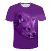 T-shirts pour hommes T-shirt T-shirt T-shirt de luxe Modèle de marque Trendy de luxe Modèle 3D Modèles Round Coure