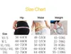 Women's Shapers Weight loss tights body shaping bras wide shoulder straps underwear hip lift abdominal control 230425